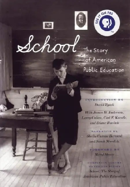 School (English, Sarah Mondale)