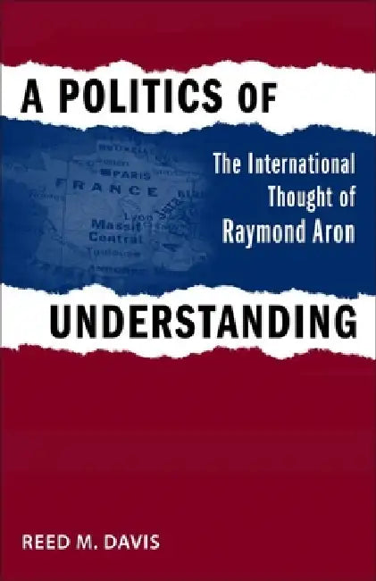 A Politics of Understanding (English, Reed M. Davis)
