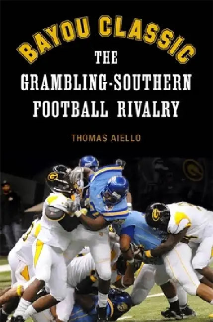 Bayou Classic (English, Thomas Aiello)