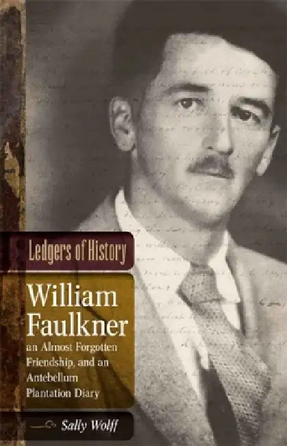 Ledgers of History (English, Sally Wolff)