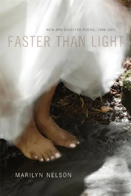 Faster Than Light (English, Marilyn Nelson)