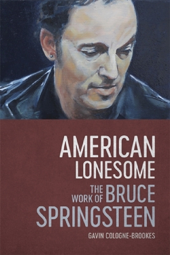 American Lonesome (English, Gavin Cologne-Brookes)