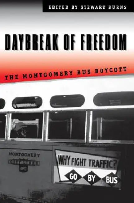 Daybreak of Freedom (English, Stewart Burns)