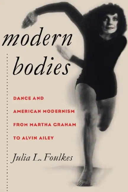Modern Bodies (English, Julia L. Foulkes)