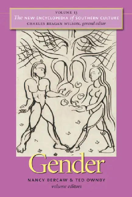 Gender (English, Nancy Bercaw | Ted Ownby | Charles Reagan Wilson)