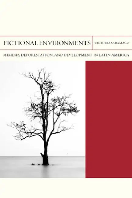 Fictional Environments (English, Victoria Saramago)