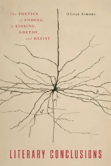 Literary Conclusions (English, Oliver Simons)