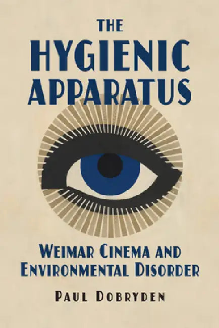 The Hygienic Apparatus (English, Paul Dobryden)