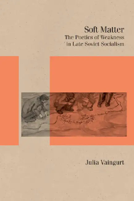 Soft Matter (English, Julia Vaingurt)