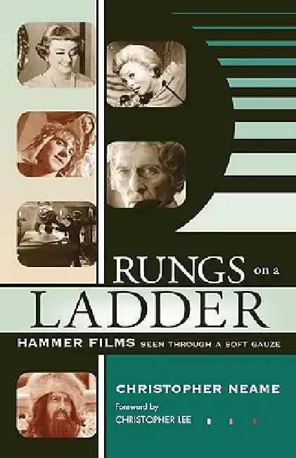 Rungs on a Ladder (English, Christopher Neame | Christopher Lee)