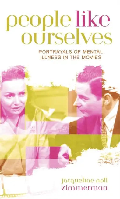 People Like Ourselves (English, Jacqueline Noll Zimmerman)