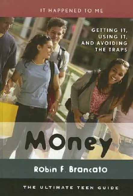Money (English, Robin F. Brancato)