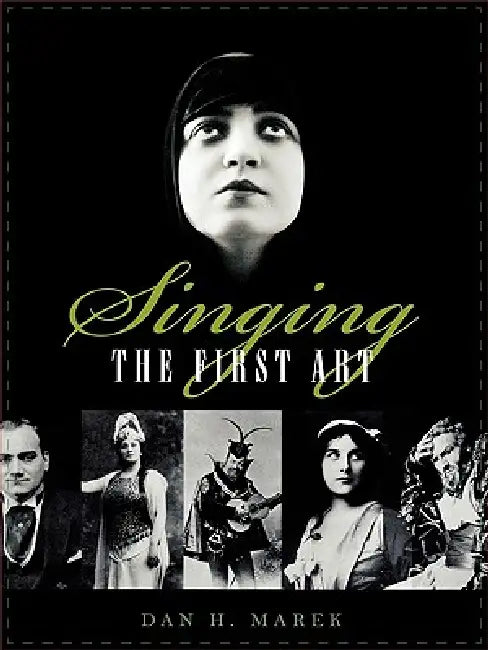 Singing (English, Dan H. Marek)