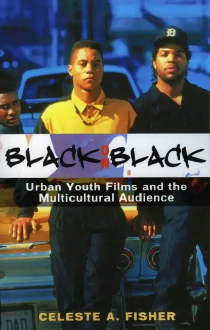 Black on Black (English, Celeste A. Fisher)