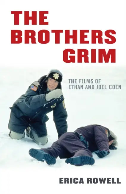 Brothers Grim (English, Erica Rowell)