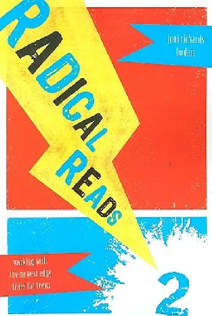 Radical Reads 2 (English, Joni Richards Bodart)