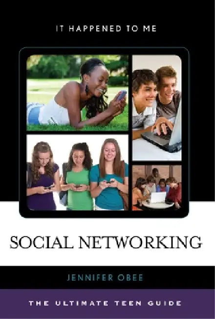 Social Networking (English, Jennifer Obee)