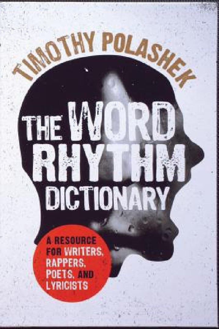 Word Rhythm Dictionary (English, Timothy Polashek)