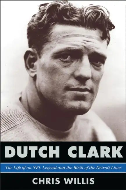 Dutch Clark (English, Chris Willis | Steve Sabol)