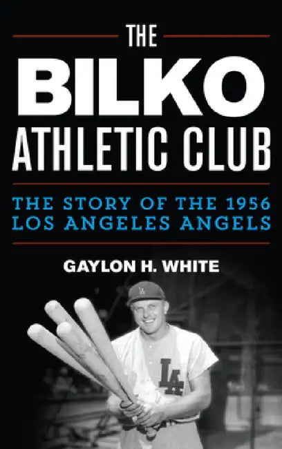 Bilko Athletic Club (English, Gaylon H. White)