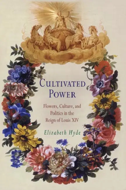 Cultivated Power (English, Elizabeth Hyde)