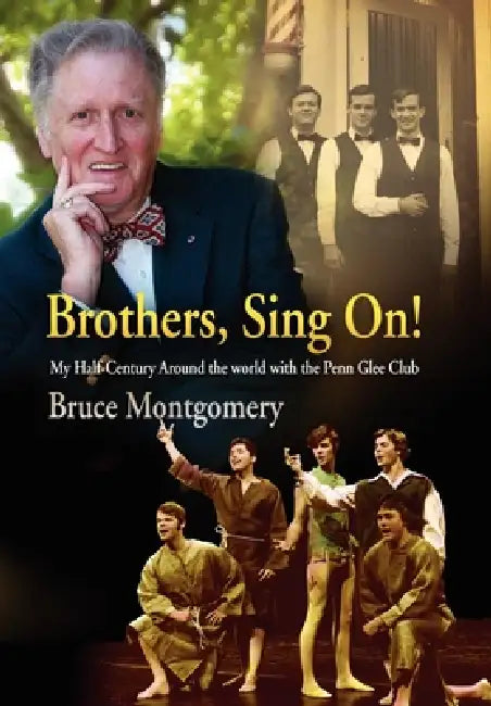 Brothers, Sing On! (English, Bruce Montgomery)