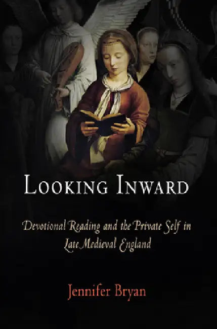 Looking Inward (English, Jennifer Bryan)