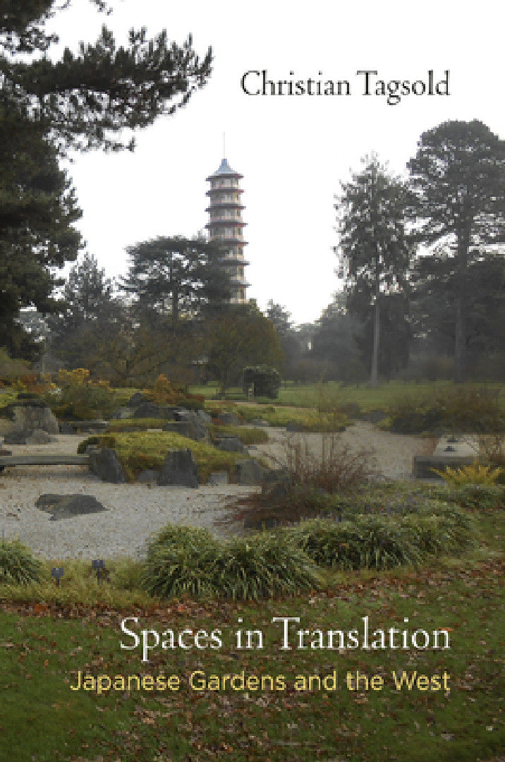 Spaces in Translation (English, Christian Tagsold)