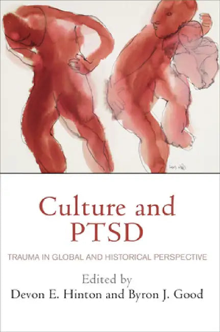 Culture and Ptsd (English, Devon E. Hinton | Byron J. Good)