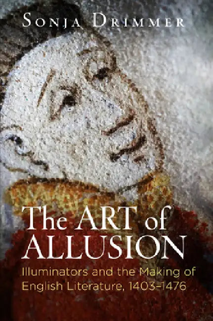 The Art of Allusion (English, Sonja Drimmer)