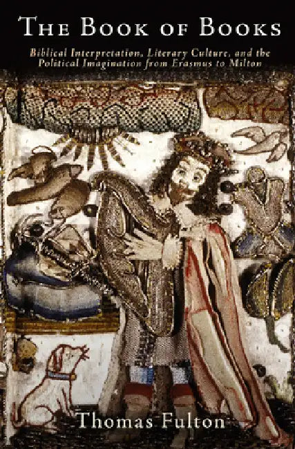 The Book of Books (English, Thomas Fulton)