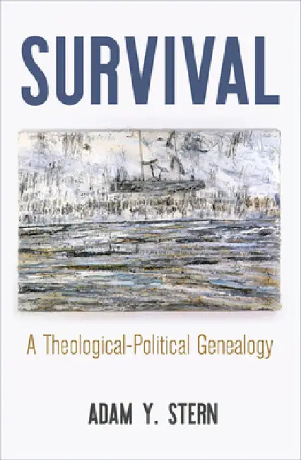 Survival (English, Adam Y. Stern)