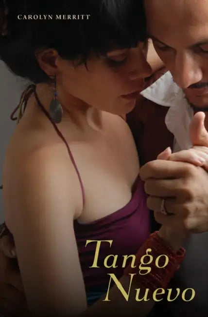 Tango Nuevo (English, Carolyn Merritt)