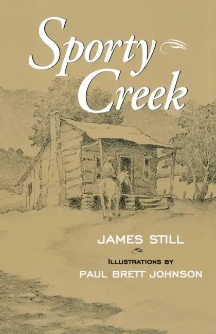 Sporty Creek (English, James Still)