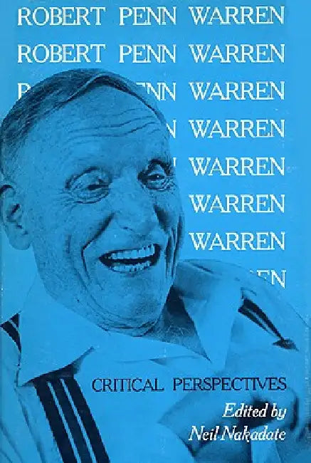 Robert Penn Warren (English, Neil Nakadate)