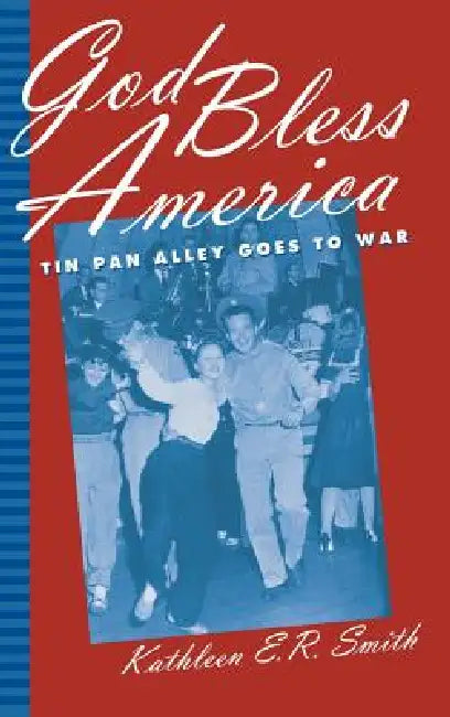 God Bless America (English, Kathleen E. R. Smith)