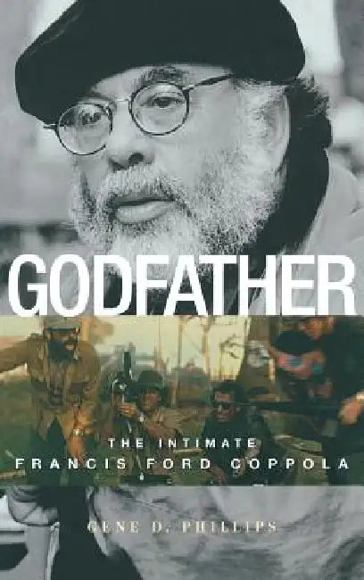 Godfather (English, Gene D. Phillips)