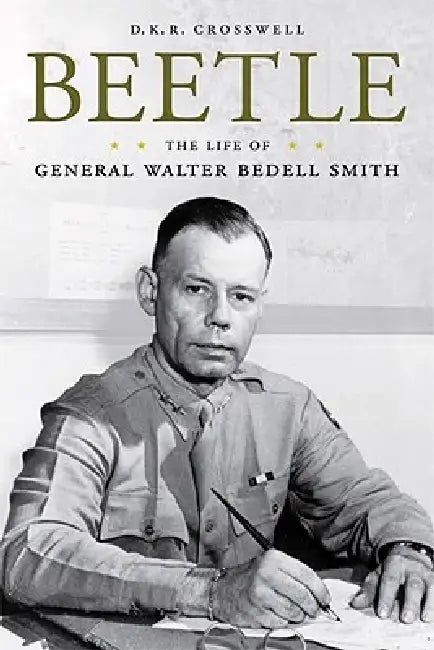 Beetle (English, D. K. R. Crosswell)