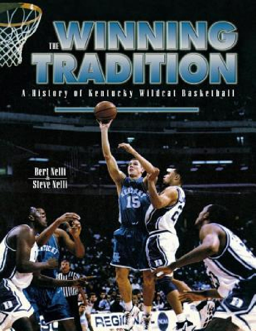 The Winning Tradition (English, Bert Nelli | Steve Nelli)