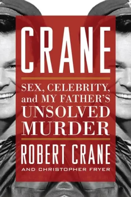 Crane (English, Robert Crane | Christopher Fryer)