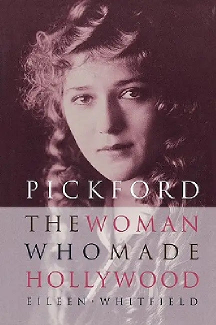 Pickford (English, Eileen Whitfield)