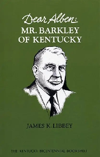 Dear Alben (English, James K. Libbey)