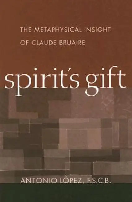 Spirit's Gift (English, Antonio Lopez)