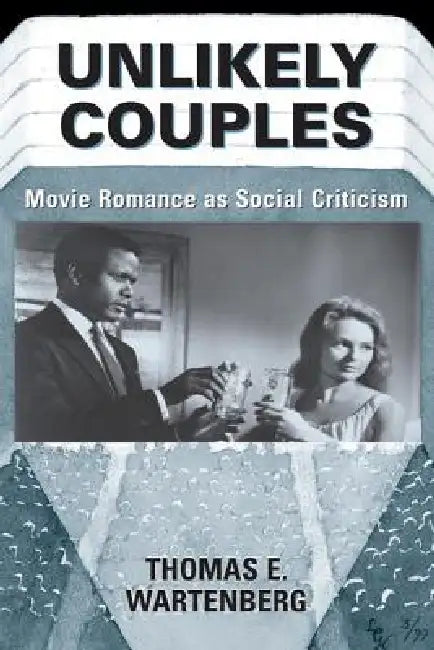 Unlikely Couples (English, Wartenberg Thomas E.)