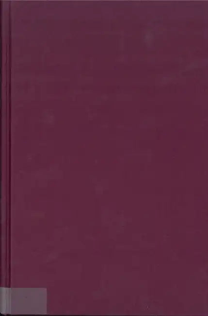 Disease and Class (English, Georgina D. Feldberg)