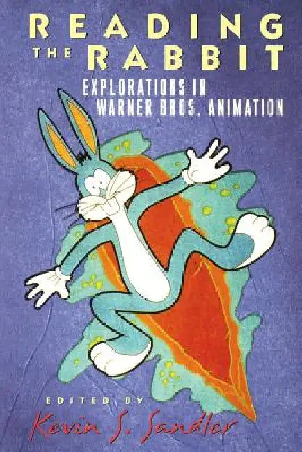 Reading the Rabbit (English, Kevin S. Sandler)