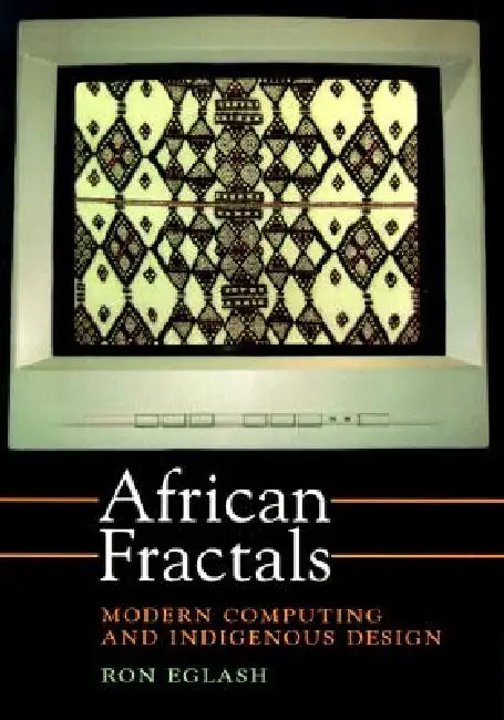 African Fractals (English, Ron Eglash)