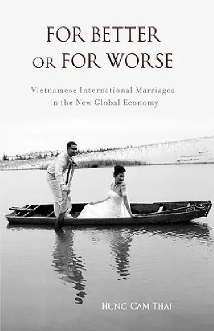 For Better or For Worse (English, Hung Cam Thai)