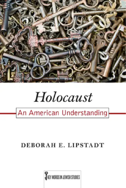 Holocaust (English, Deborah E. Lipstadt)