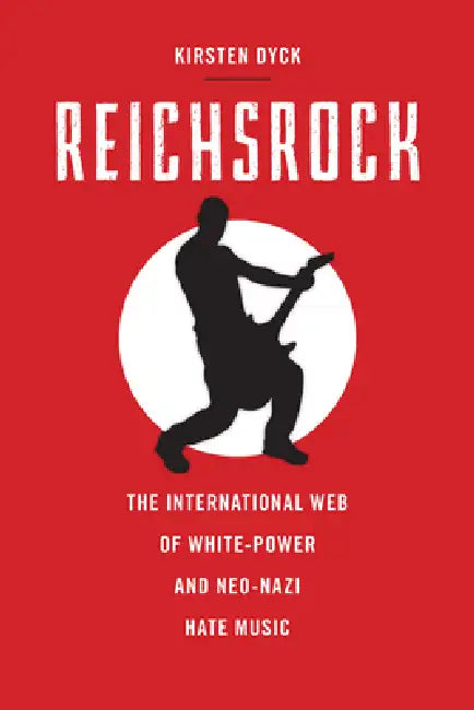 Reichsrock (English, Kirsten Dyck)